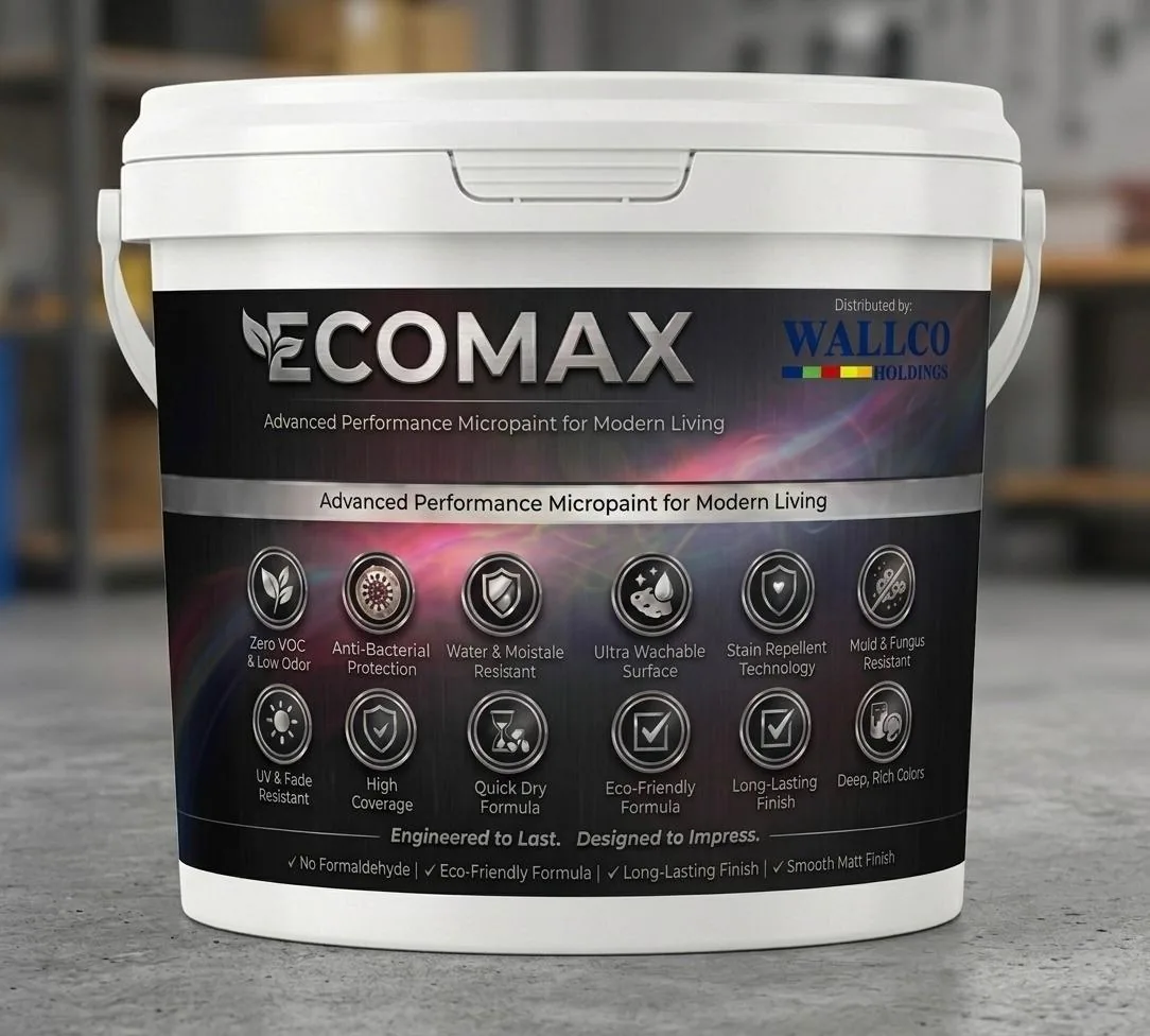 Ecomax