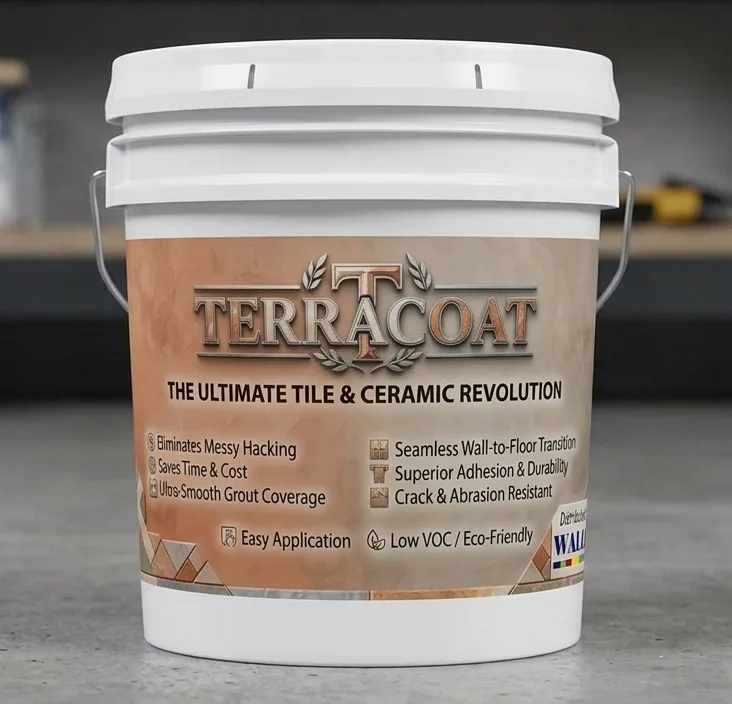 Terracoat
