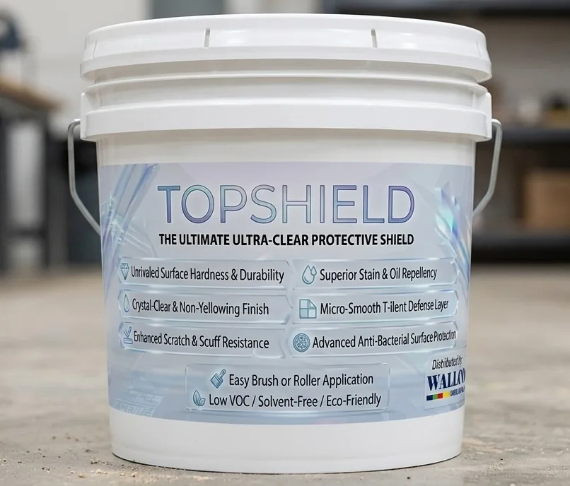 Topshield